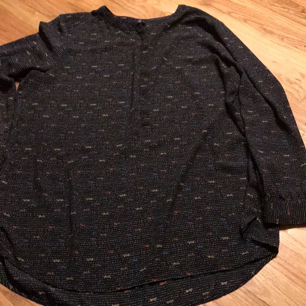 NYDJ Tunic